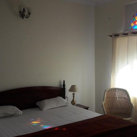 Rampura Kothi Bed and Breakfast Jaipur Exteriör bild