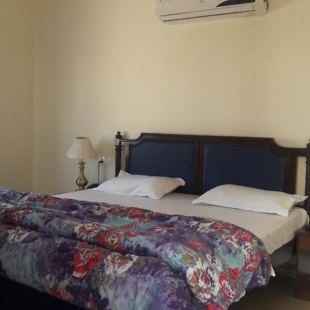 Rampura Kothi Bed and Breakfast Jaipur Exteriör bild